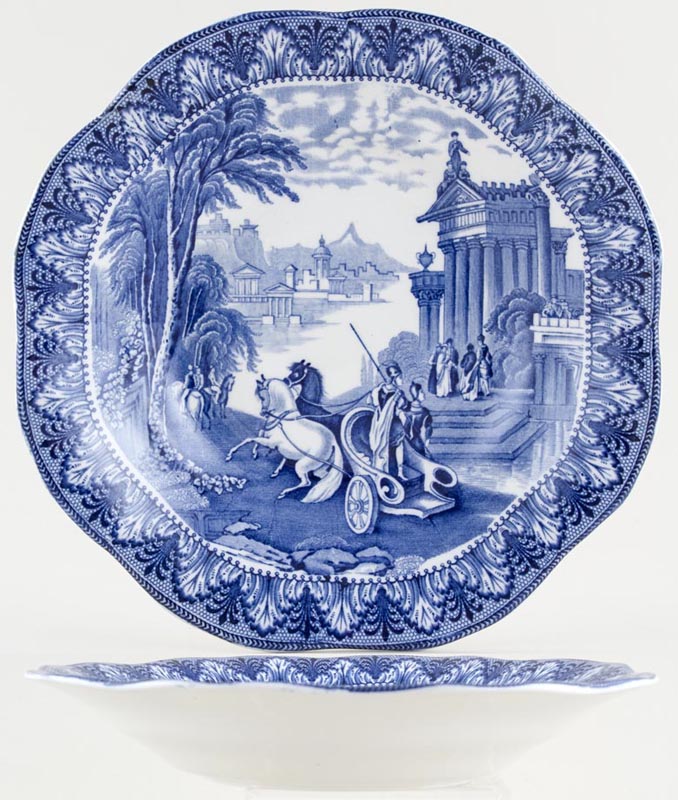 Dish c1930